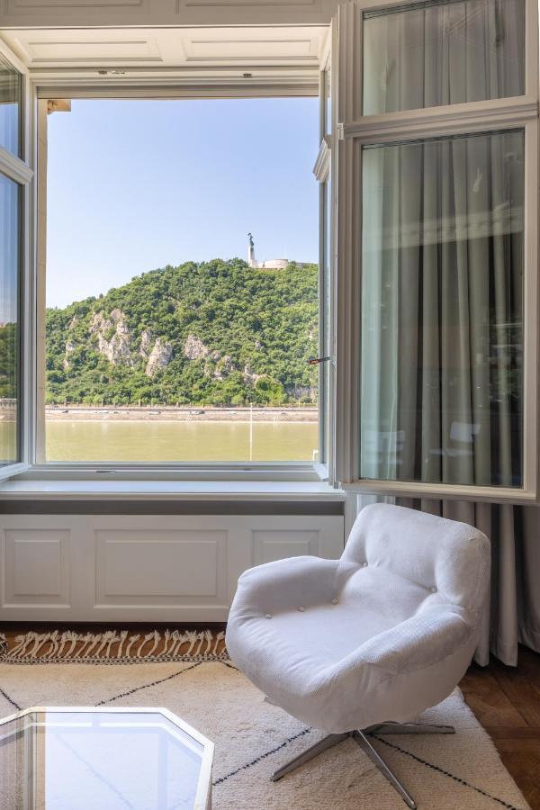 Appartement Designer Dream With Stunning View