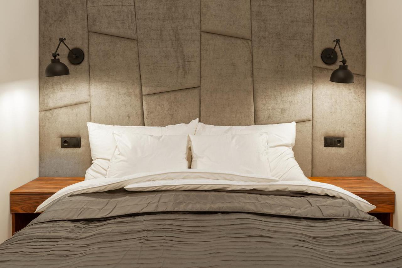 Appartement Designer Dream With Stunning View