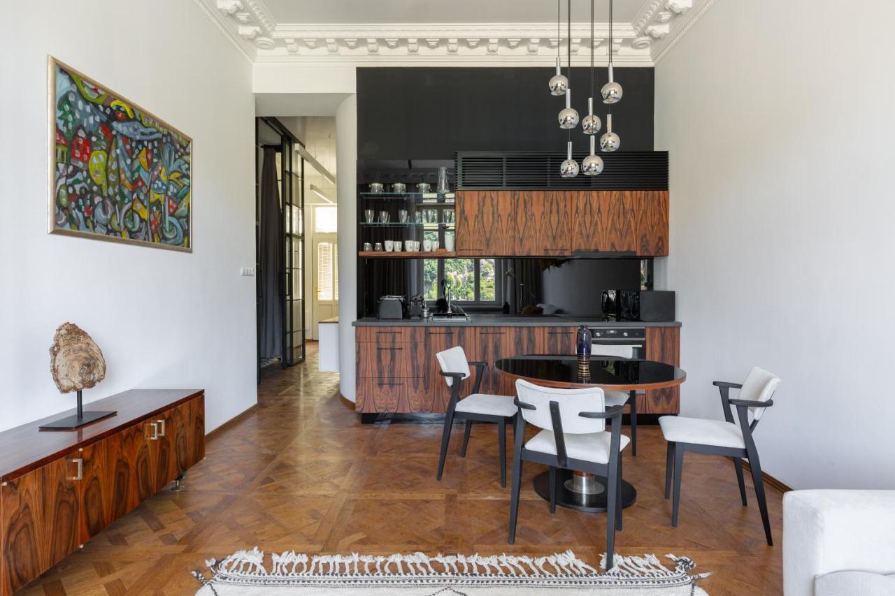 Designer Dream With Stunning View * Boedapest